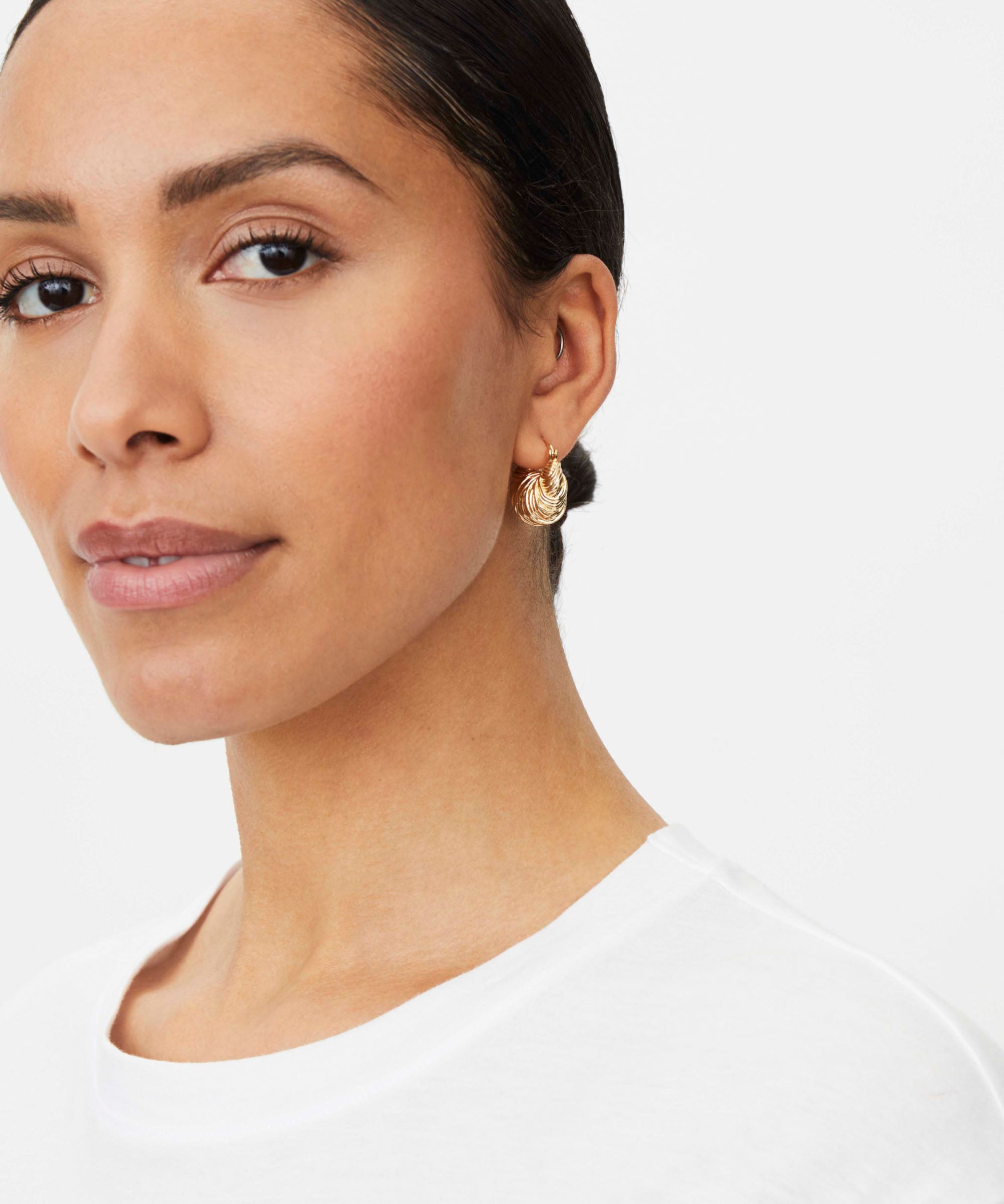 Masai MaRivuna Earrings