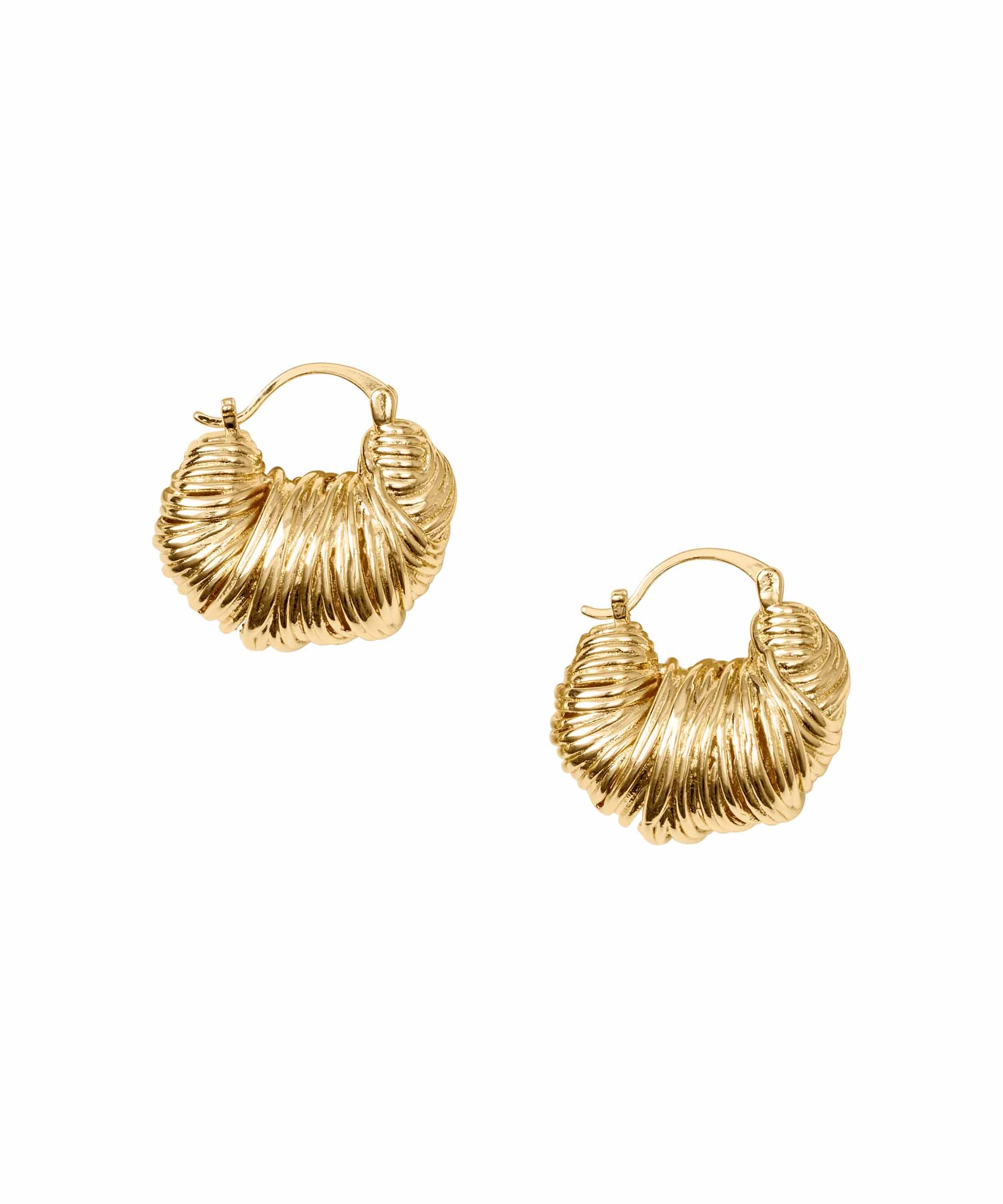 Masai MaRivuna Earrings