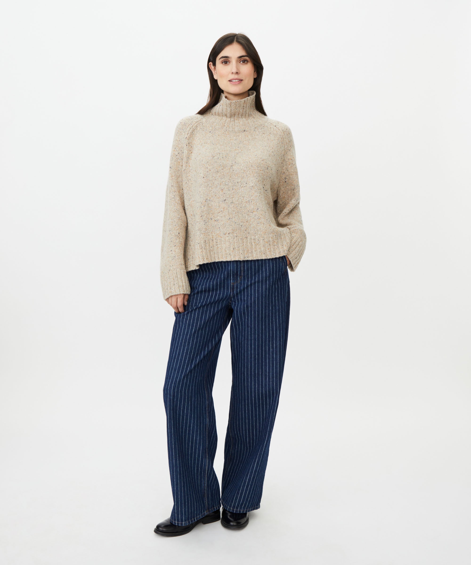 Masai MaFenoria Jumper