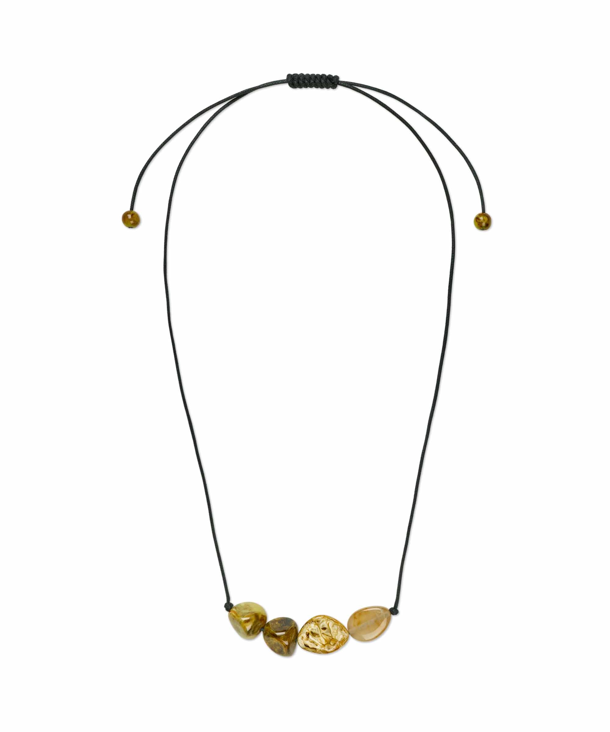 Masai MaRiniel Necklace