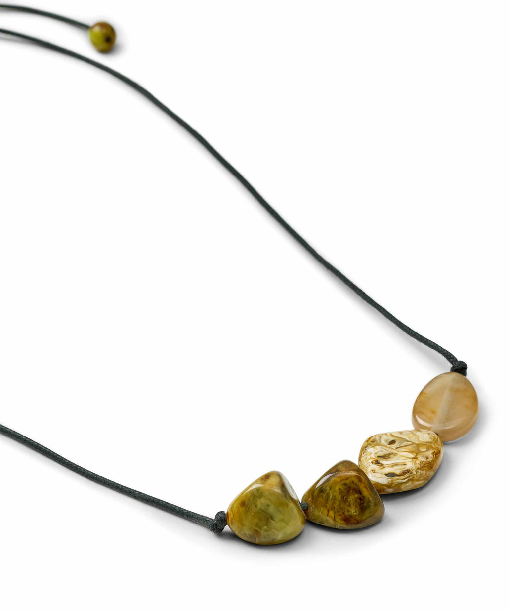 Masai MaRiniel Necklace