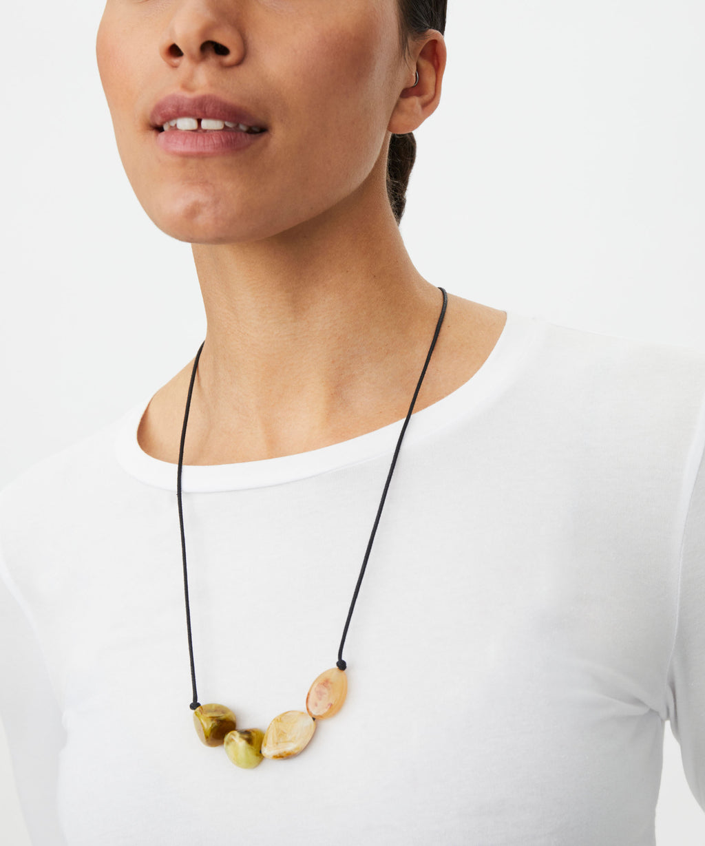 Masai MaRiniel Necklace