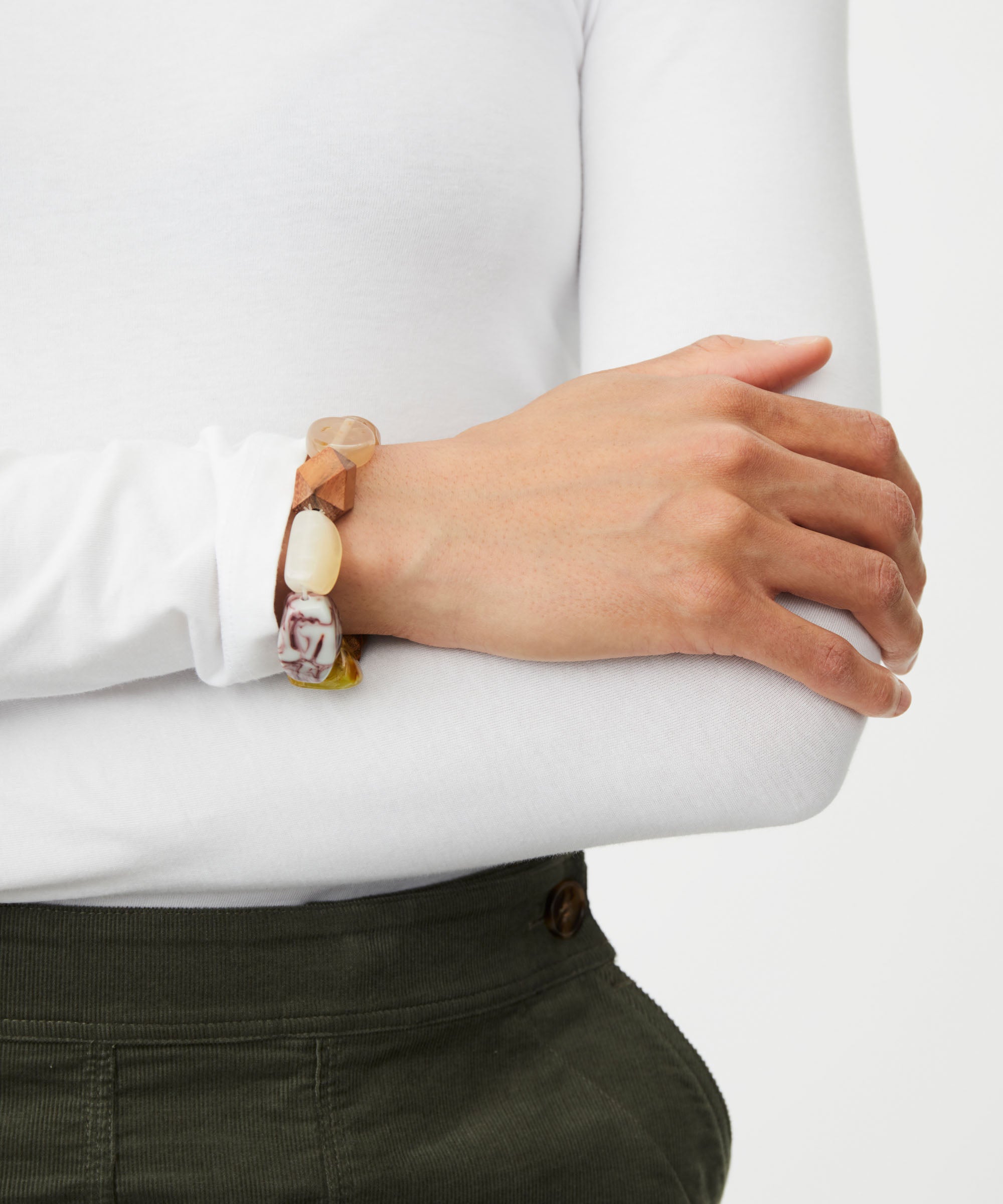 Masai MaRanira Bracelet