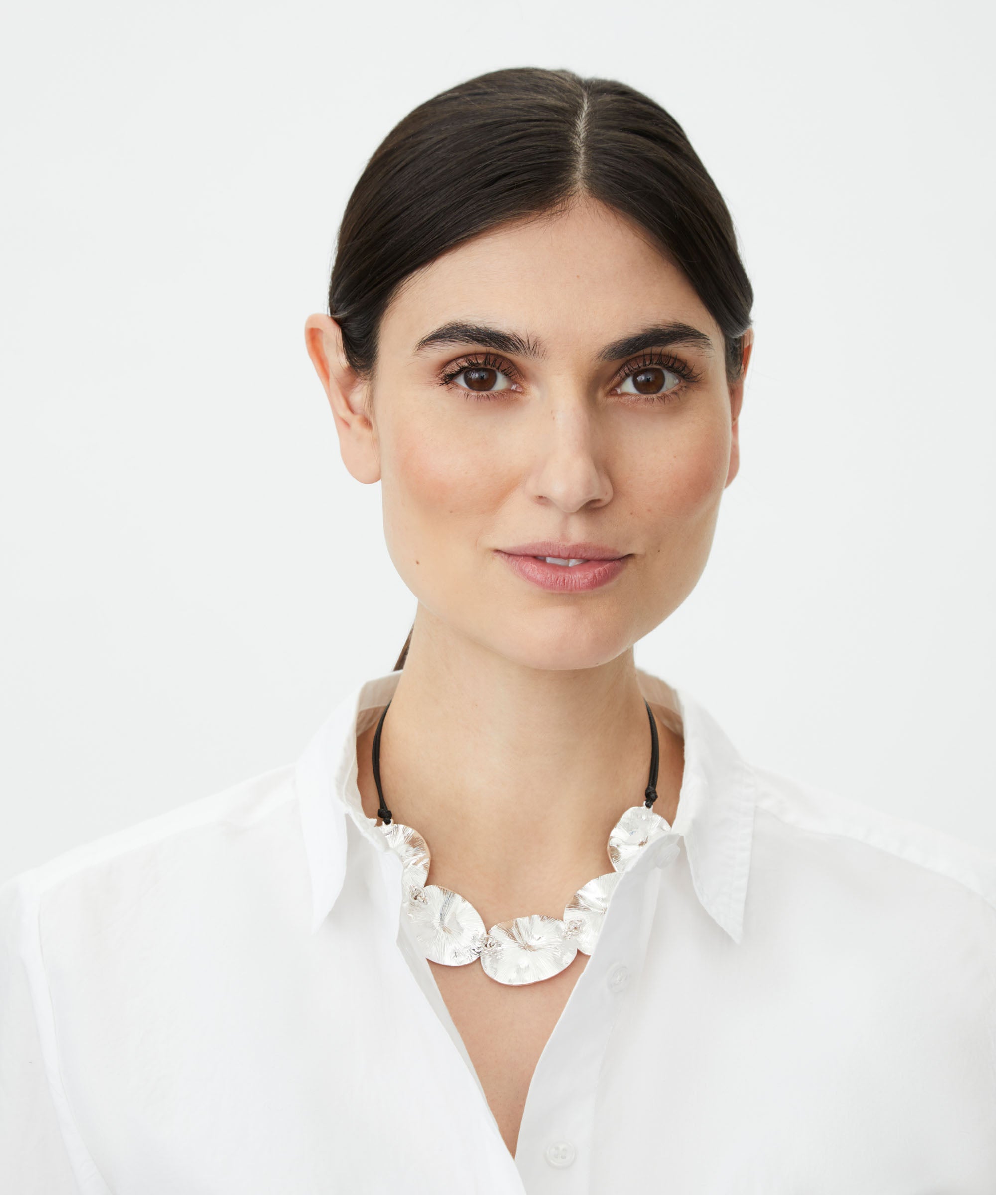 Masai MaRionaelle Necklace