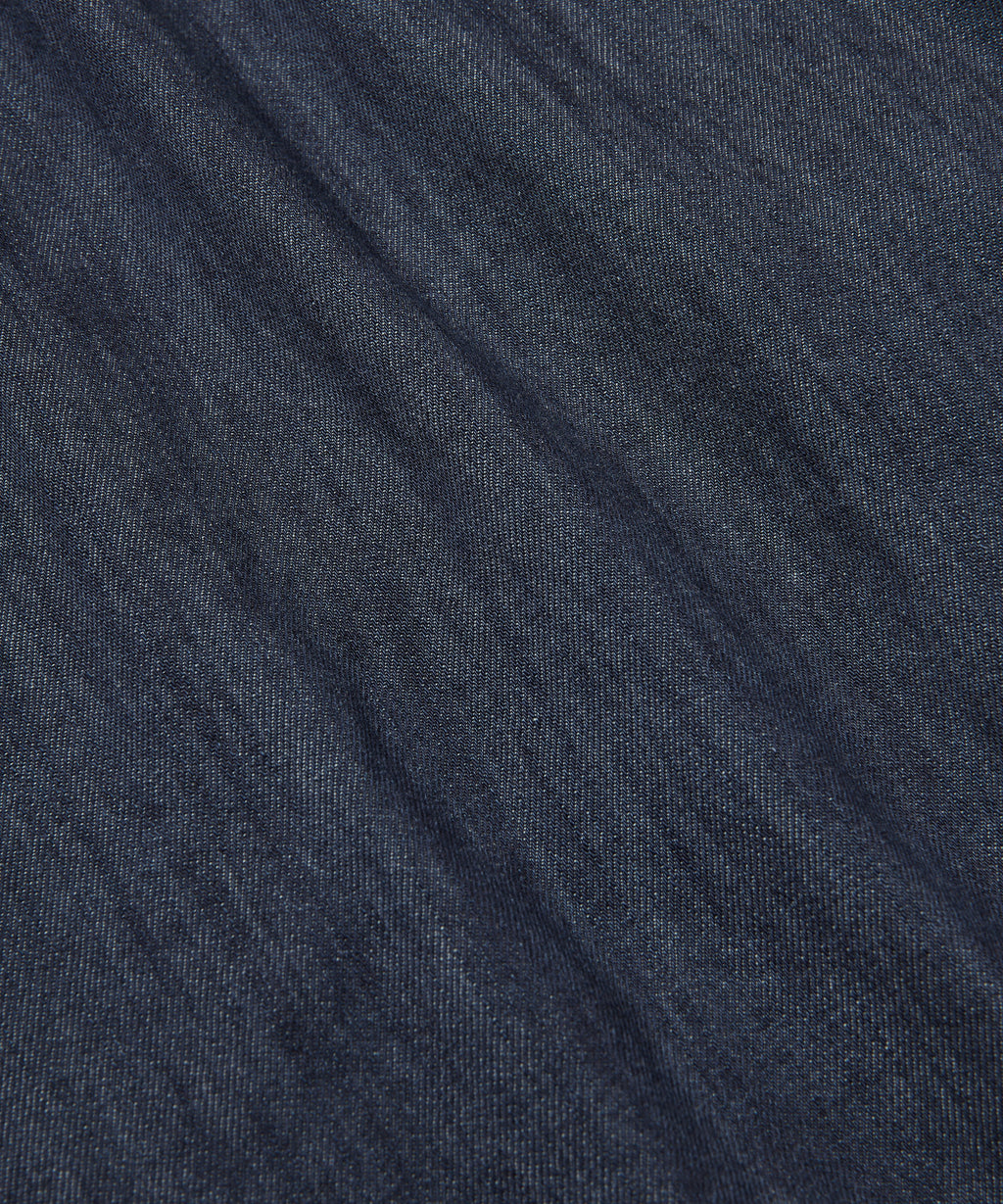 Masai Majynthera Jacket Navy-Coats & Jackets-XS-Dark denim-