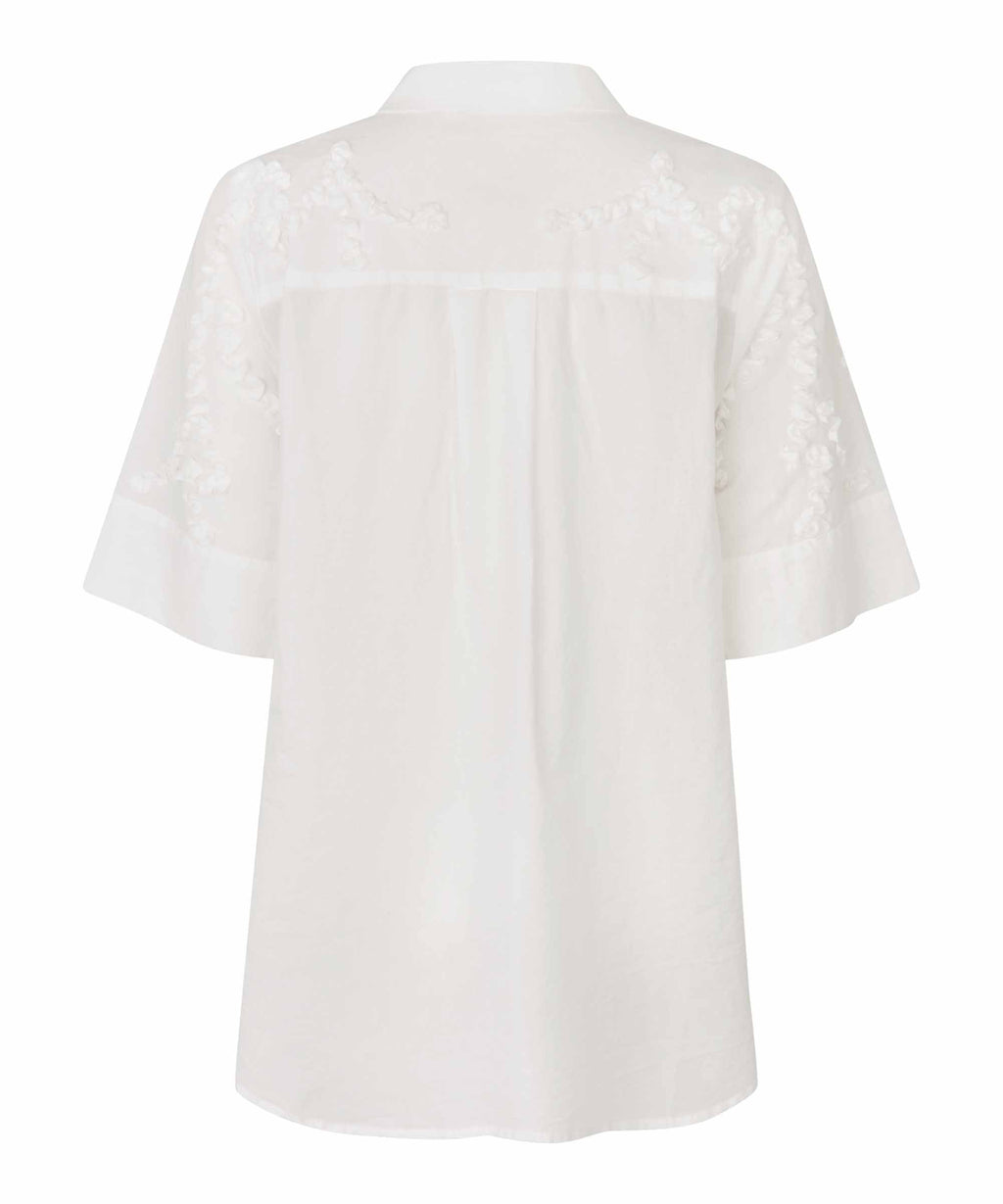 Masai MaGinovelle Tunic-Tunic-XS-White-