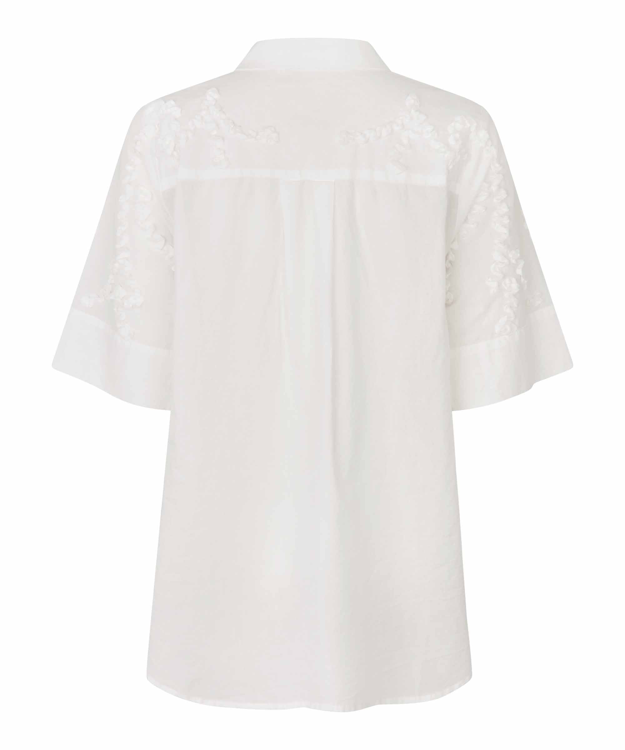 Masai MaGinovelle Tunic-Tunic-XS-White-