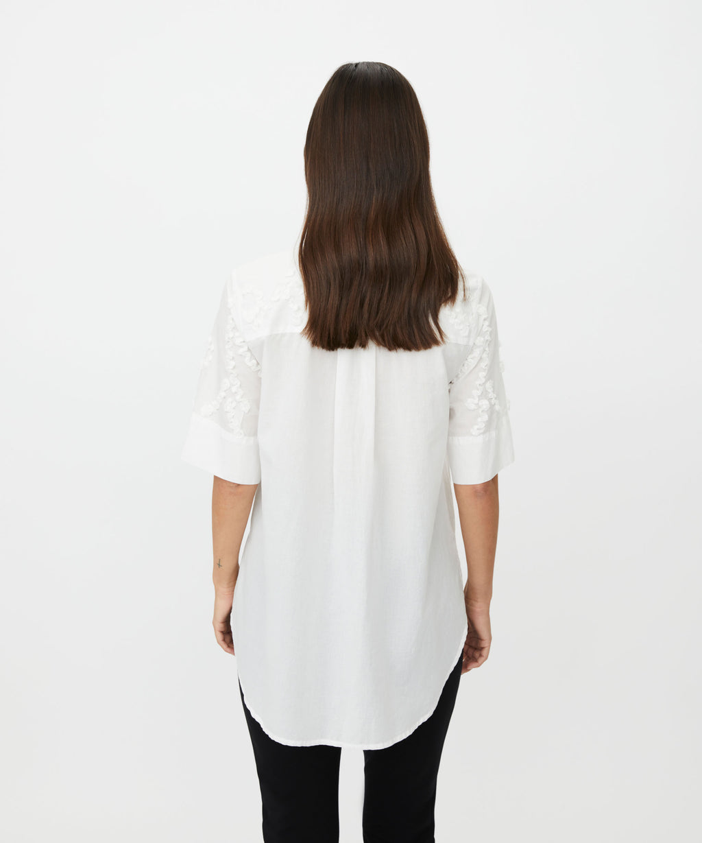 Masai MaGinovelle Tunic-Tunic-XS-White-