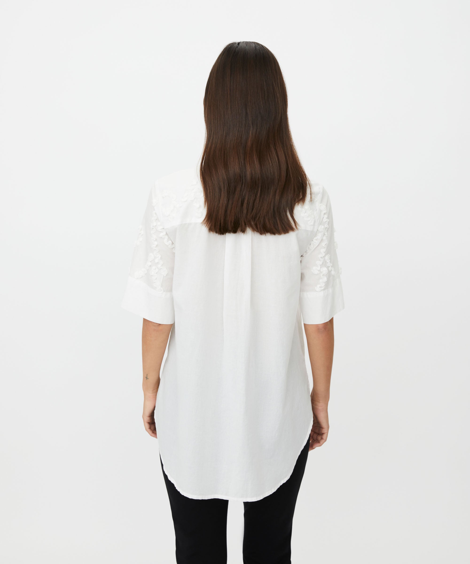 Masai MaGinovelle Tunic-Tunic-XS-White-