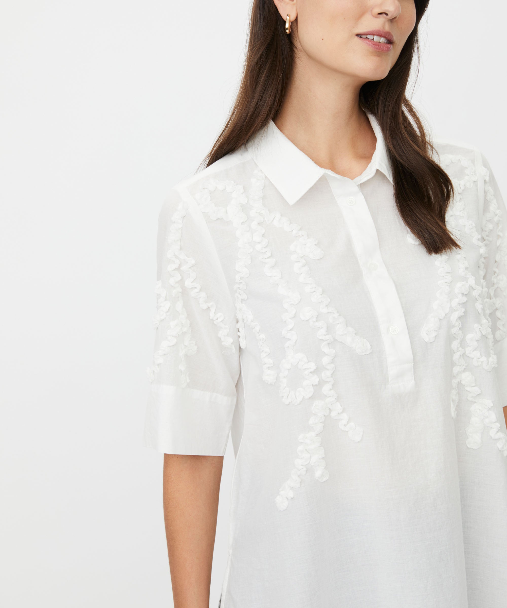 Masai MaGinovelle Tunic-Tunic-XS-White-