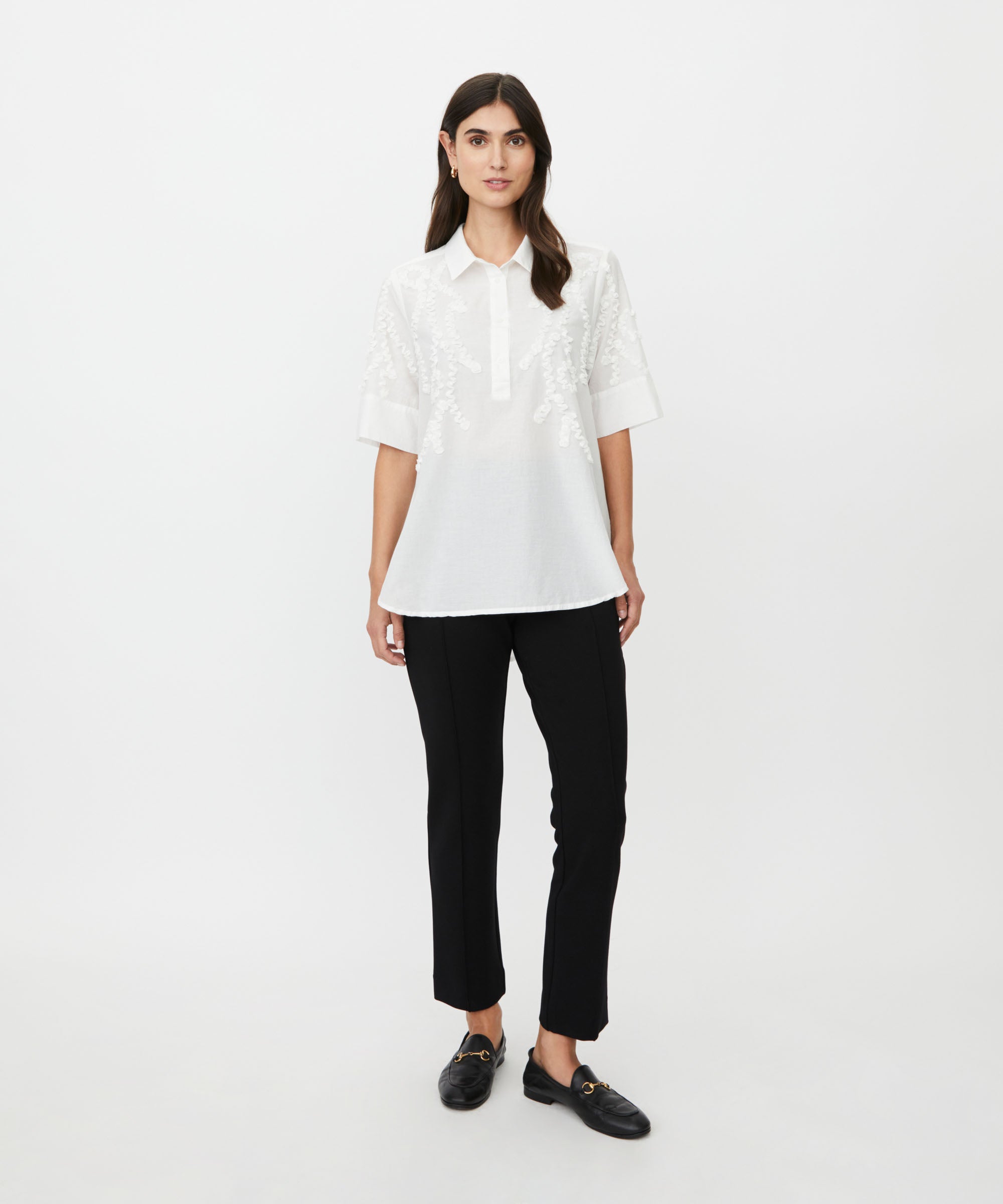 Masai MaGinovelle Tunic-Tunic-XS-White-