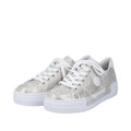Rieker Gold Trainer N49W1-Footwear-White finn