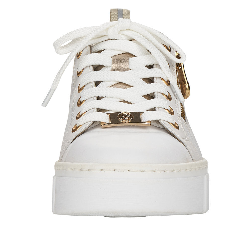 Rieker Contrast Trainer N5932