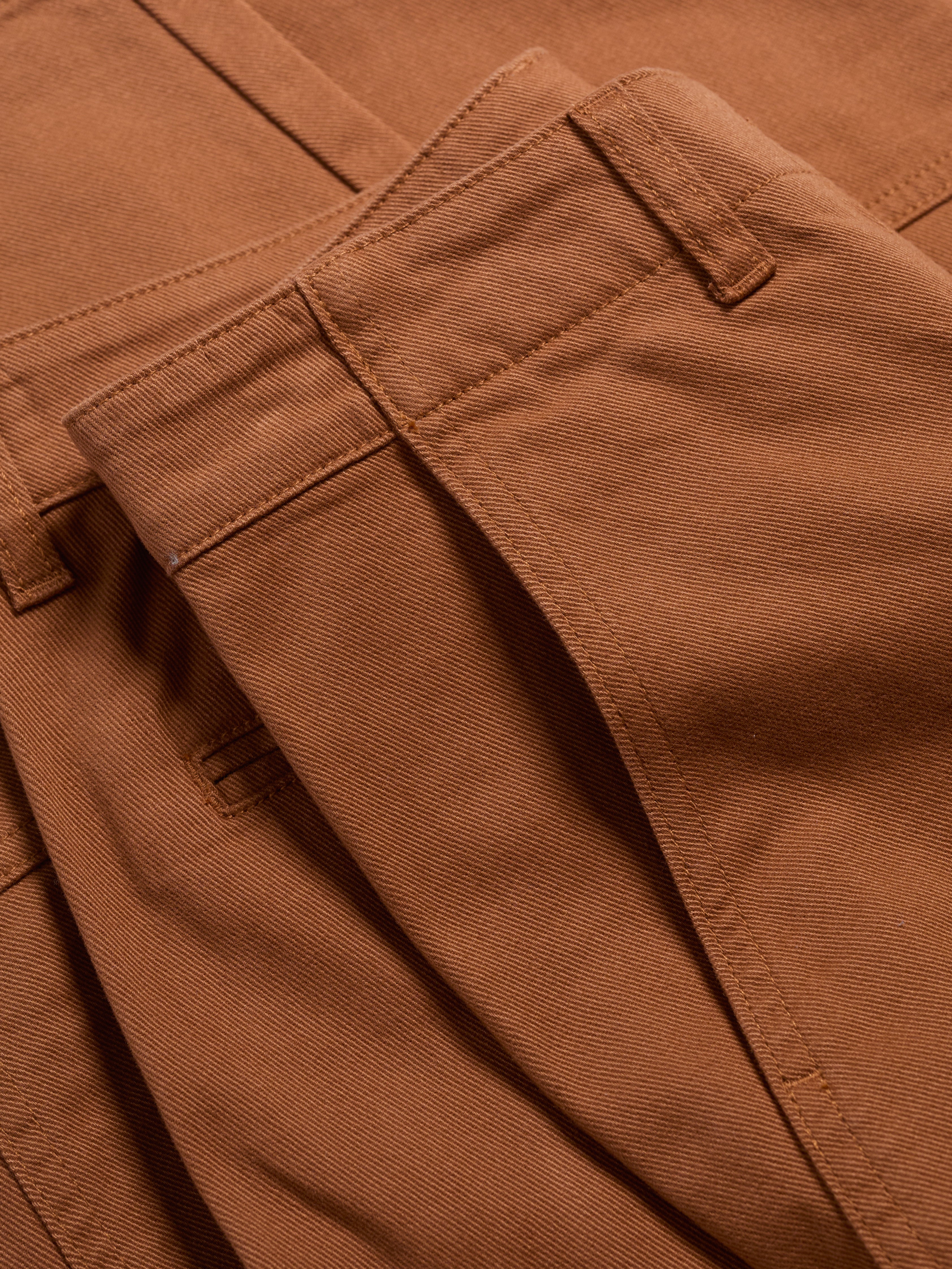 Seasalt Painted Forms Trouser-Trouser-White finn