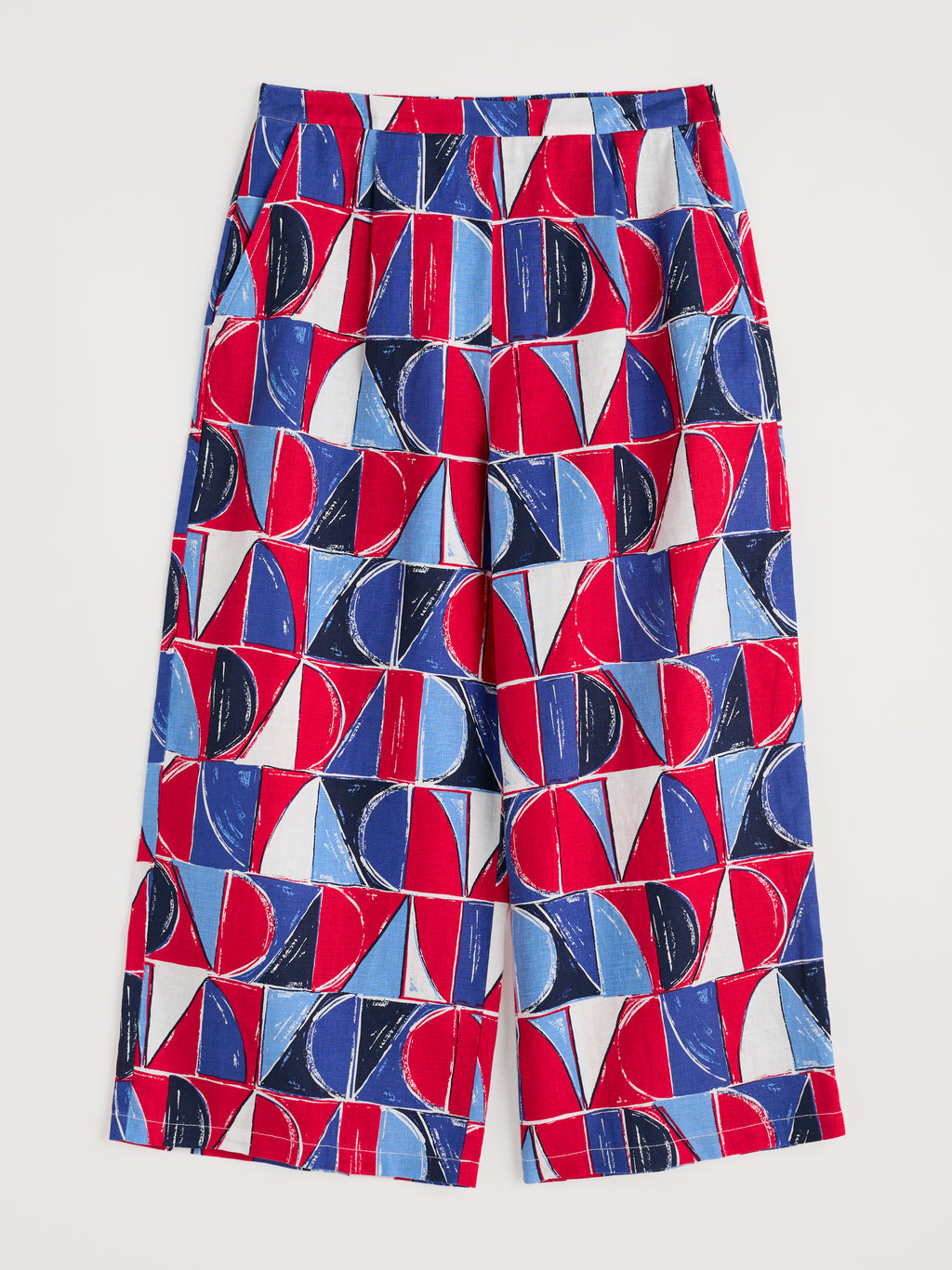 Seasalt Peaceful Haven Culottes