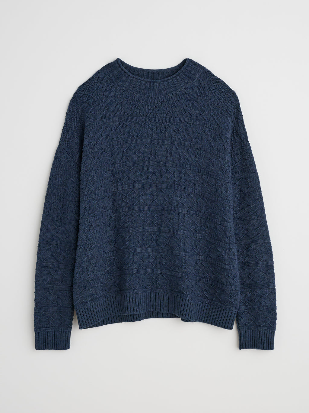 Seasalt Penkestle Jumper
