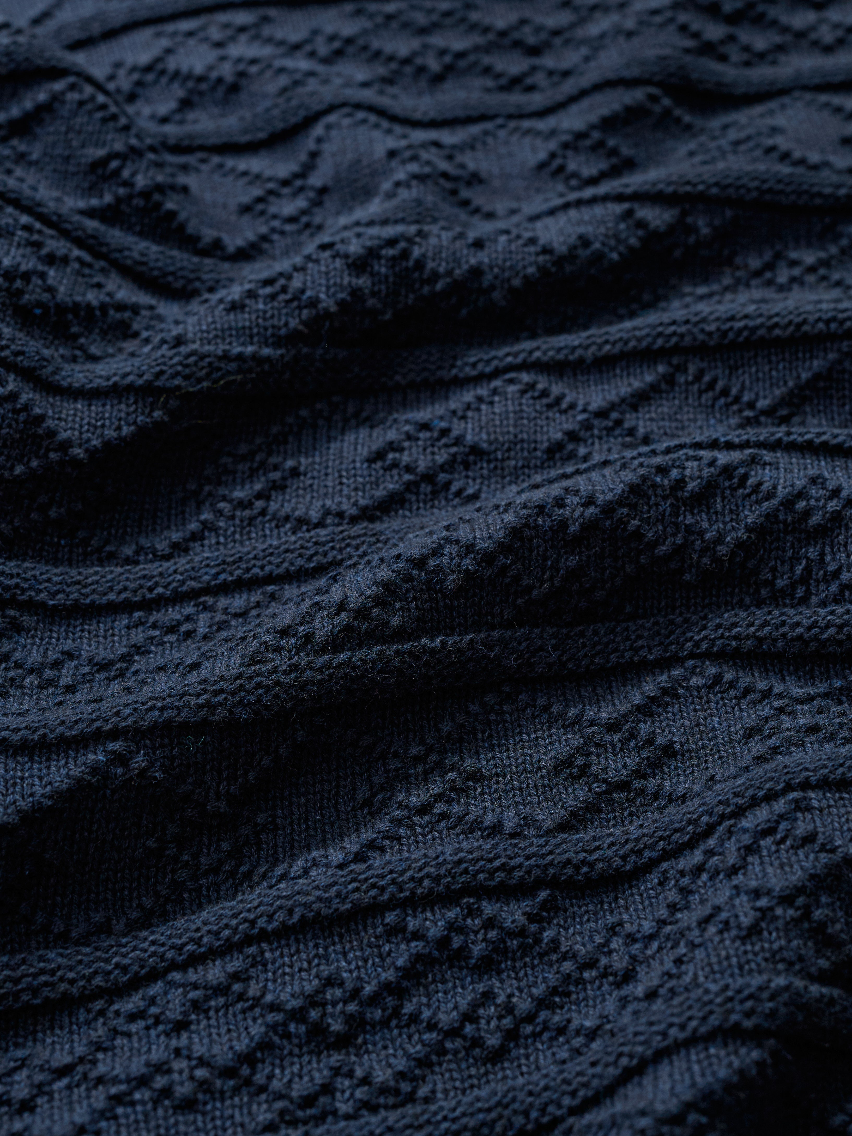 Seasalt Penkestle Jumper-Jumper-White finn