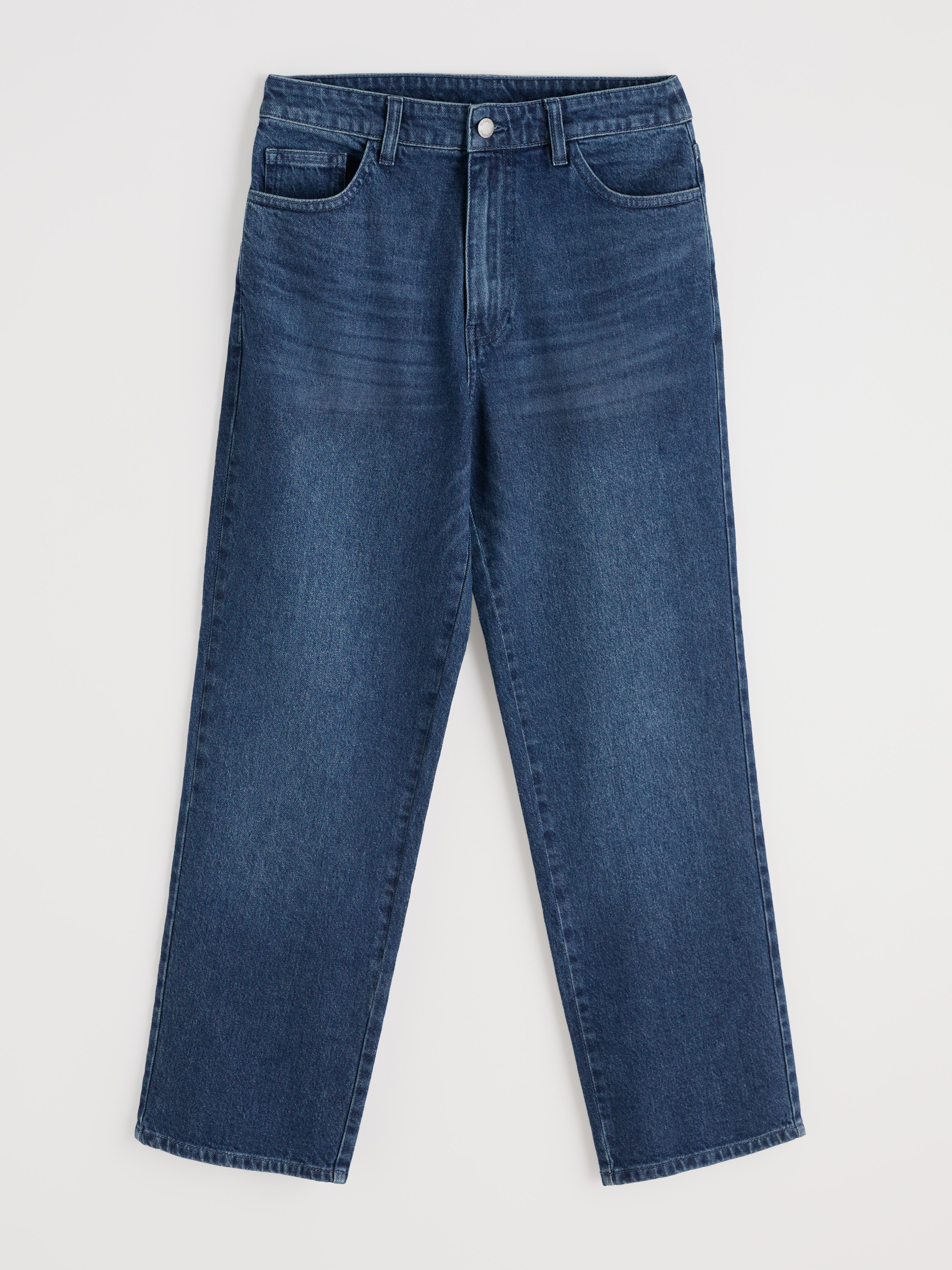 Seasalt Penwith Jean-Trouser-White finn