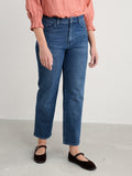 Seasalt Penwith Jean-Trouser-White finn
