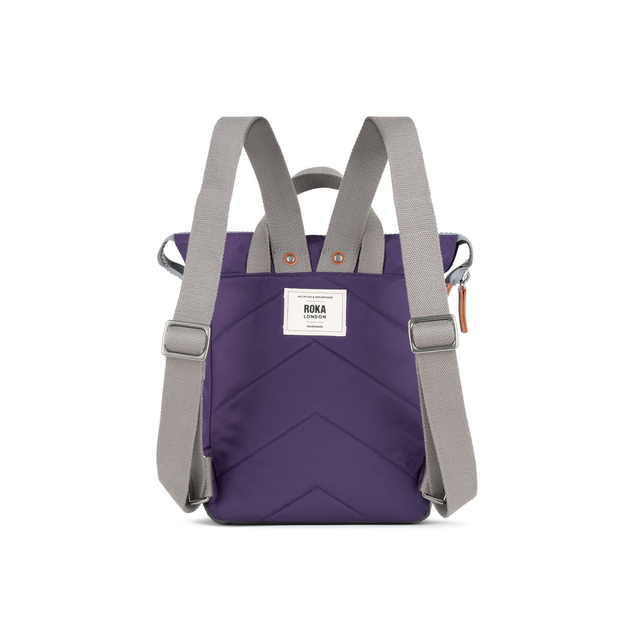 Roka Bantry B Majestic Purple Recycled Nylon