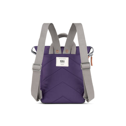 Roka Bantry B Majestic Purple Recycled Nylon