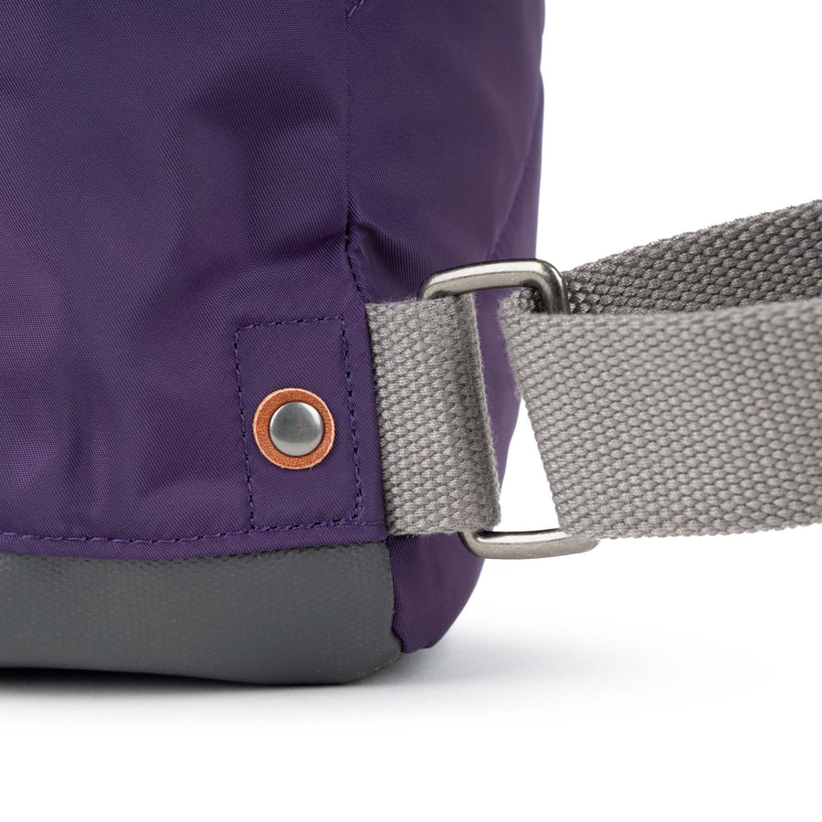 Roka Bantry B Majestic Purple Recycled Nylon