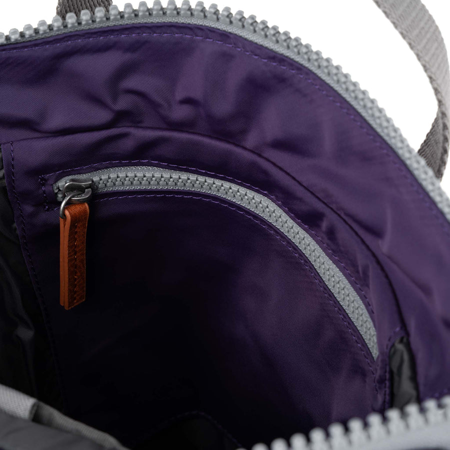 Roka Bantry B Majestic Purple Recycled Nylon