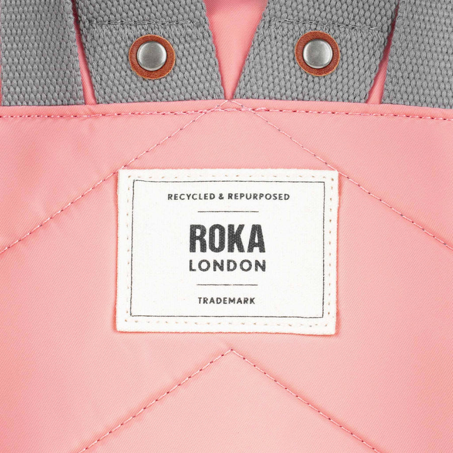 Roka Bantry B Punch Recycled Nylon