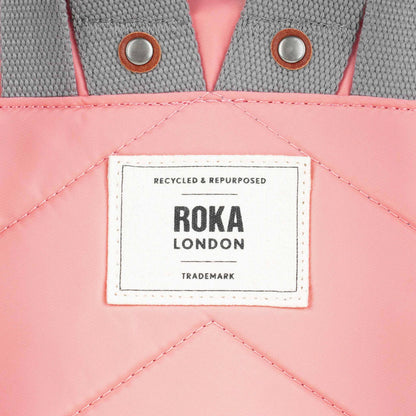 Roka Bantry B Punch Recycled Nylon