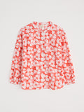 Seasalt Radiance Shirt-Shirts & Tops-White finn