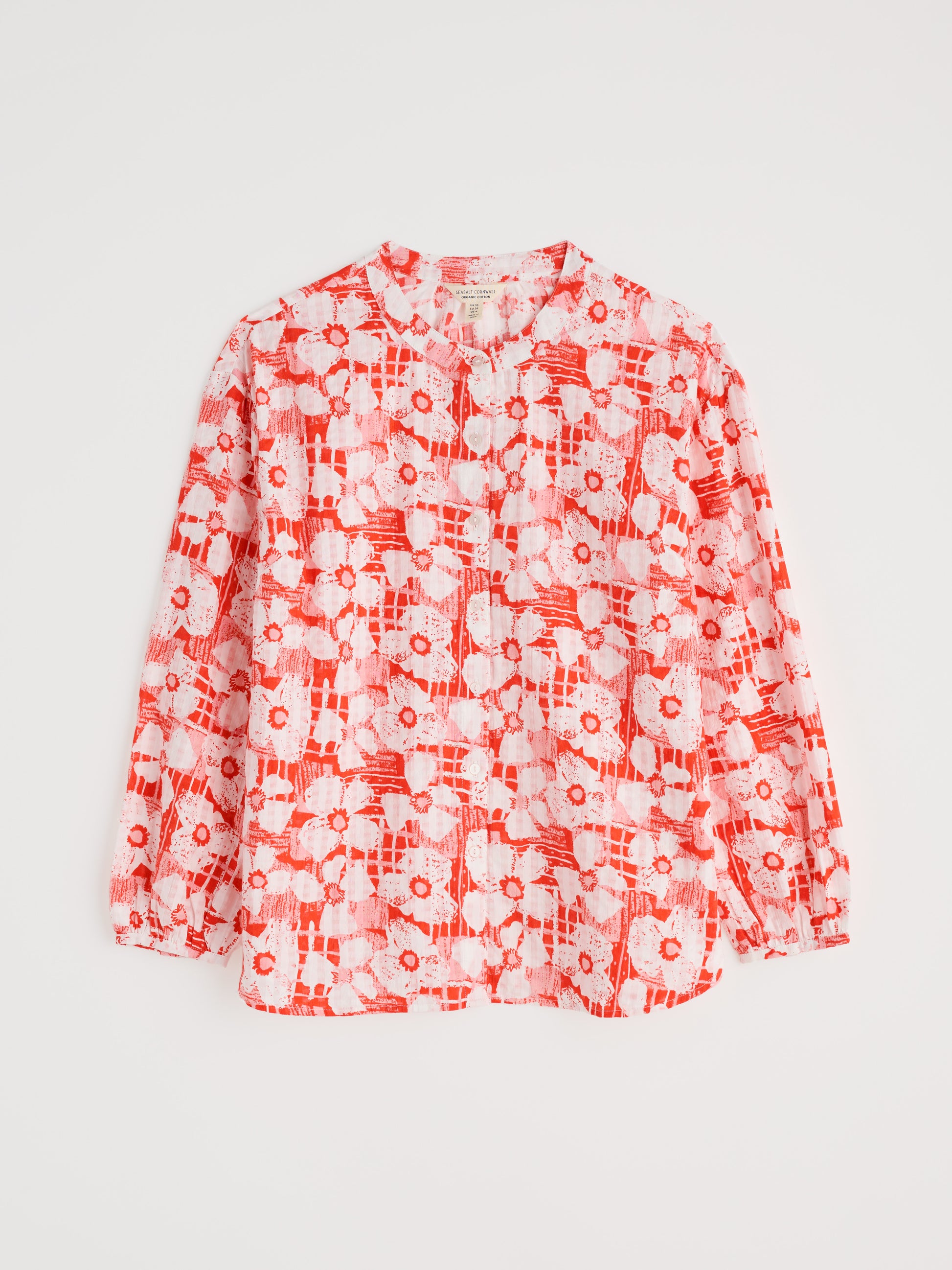 Seasalt Radiance Shirt