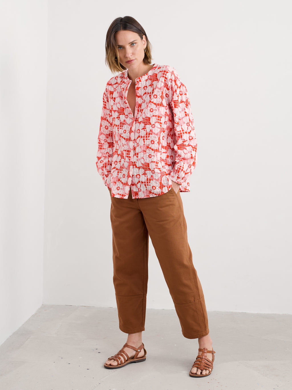 Seasalt Radiance Shirt