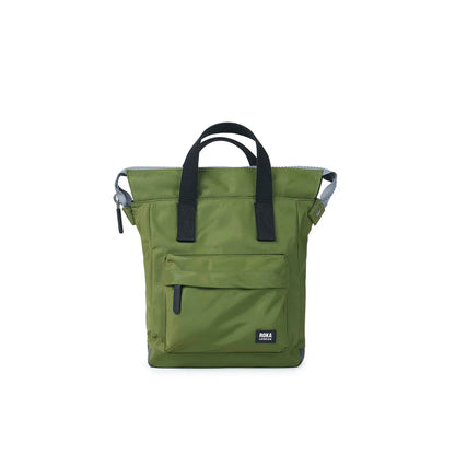 Roka Black Label Bantry B Avocado Recycled Nylon