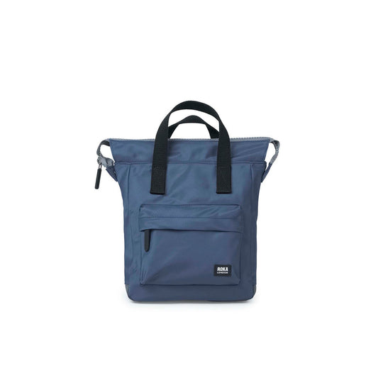 Roka Black Label Bantry B Burnt Blue Recycled Nylon