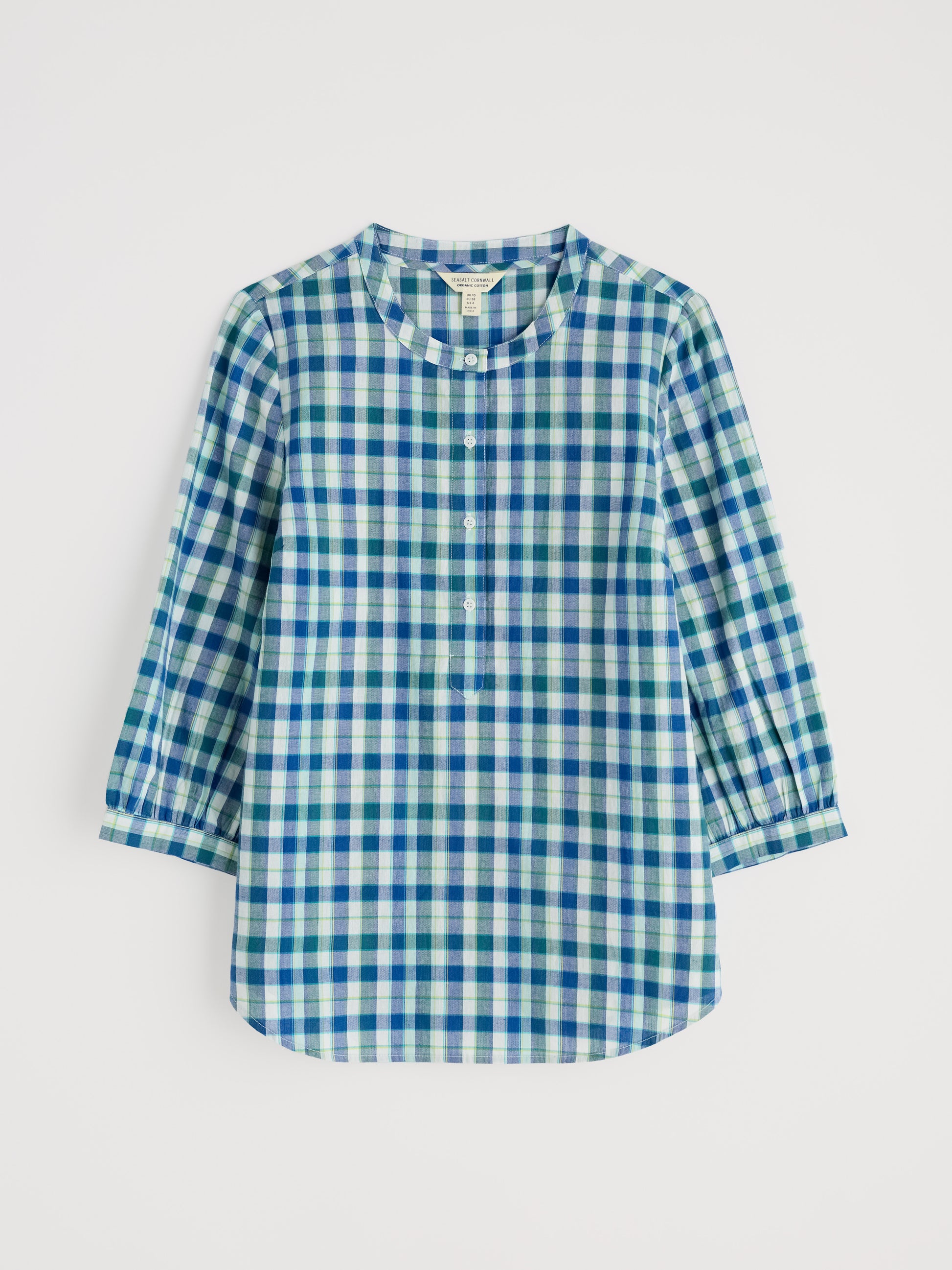 Seasalt Rose Garden Top