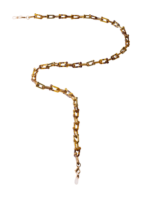 Powder Sunglasses Chain