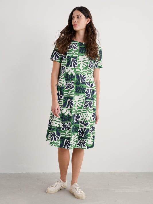 Seasalt S/S Pipers Dress
