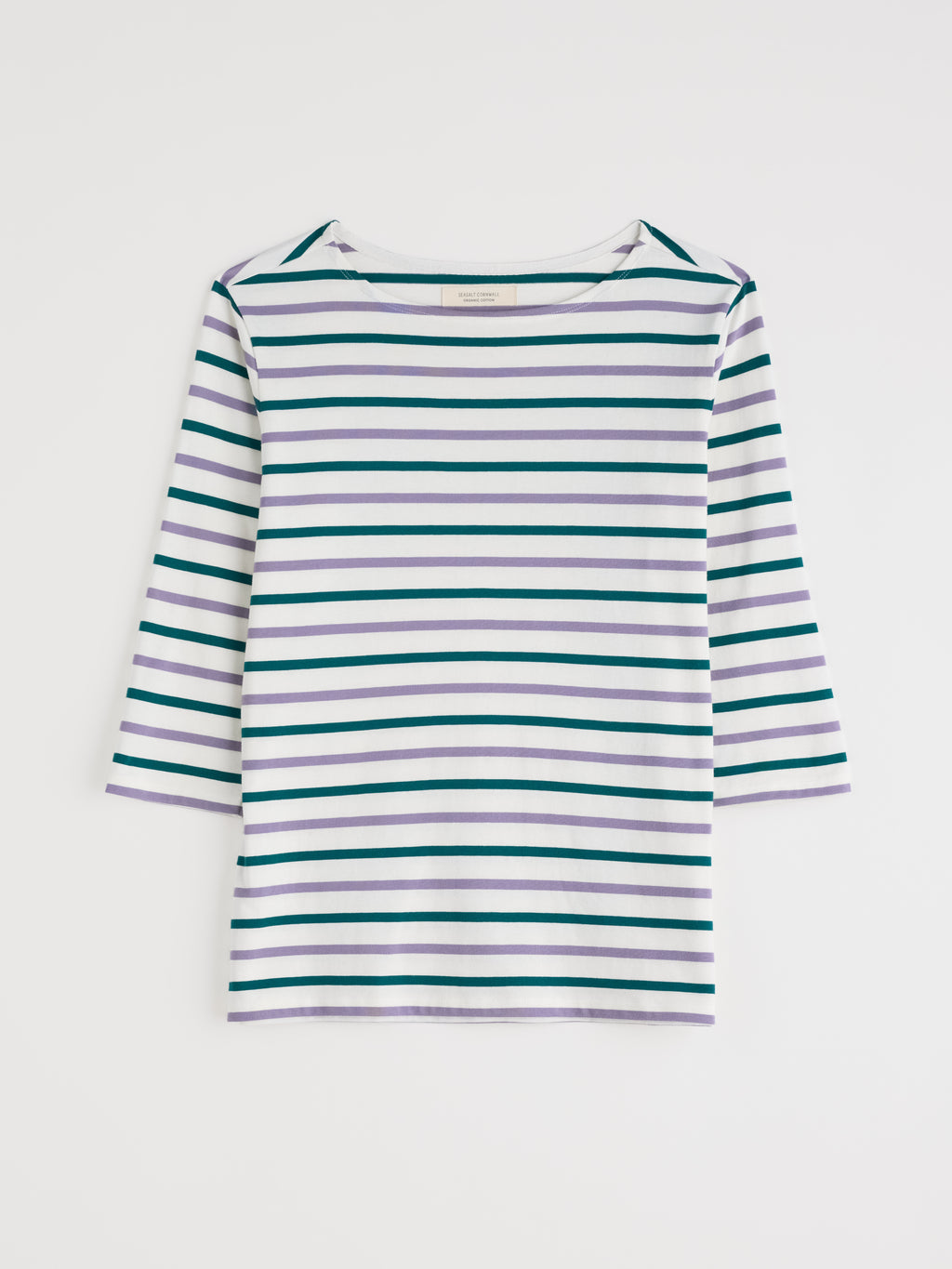 Seasalt Sailor Top-White finn