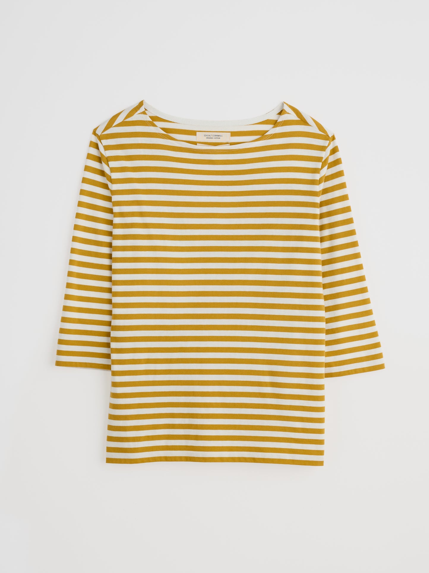 Seasalt Sailor Top-White finn