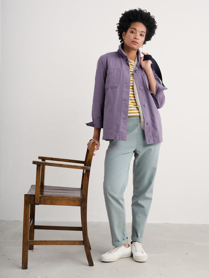 Seasalt Sailor Top-White finn
