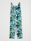 Seasalt Salt Air Jumpsuit-Jumpsuit-White finn