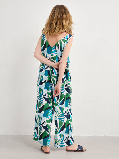 Seasalt Salt Air Jumpsuit
