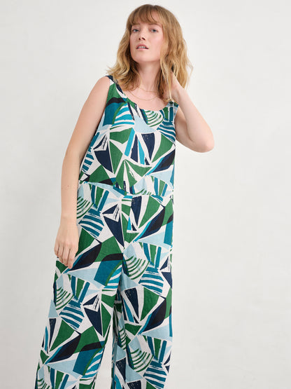 Seasalt Salt Air Jumpsuit