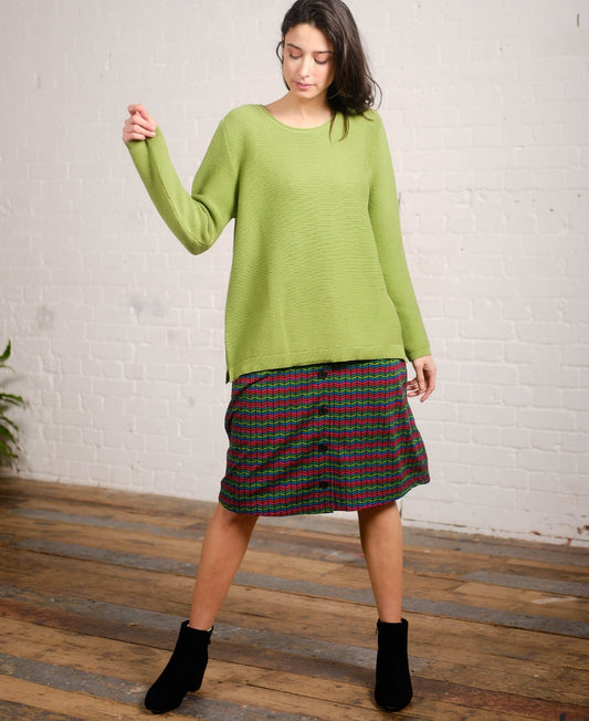 Rosa Rib  jumper