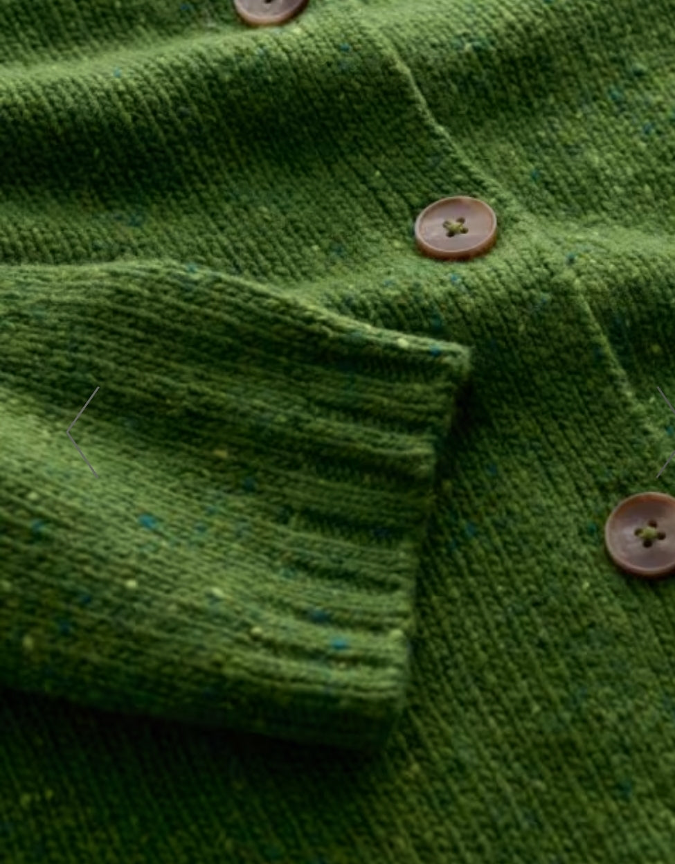 Seasalt Dawson Pick Cardigan Grassland