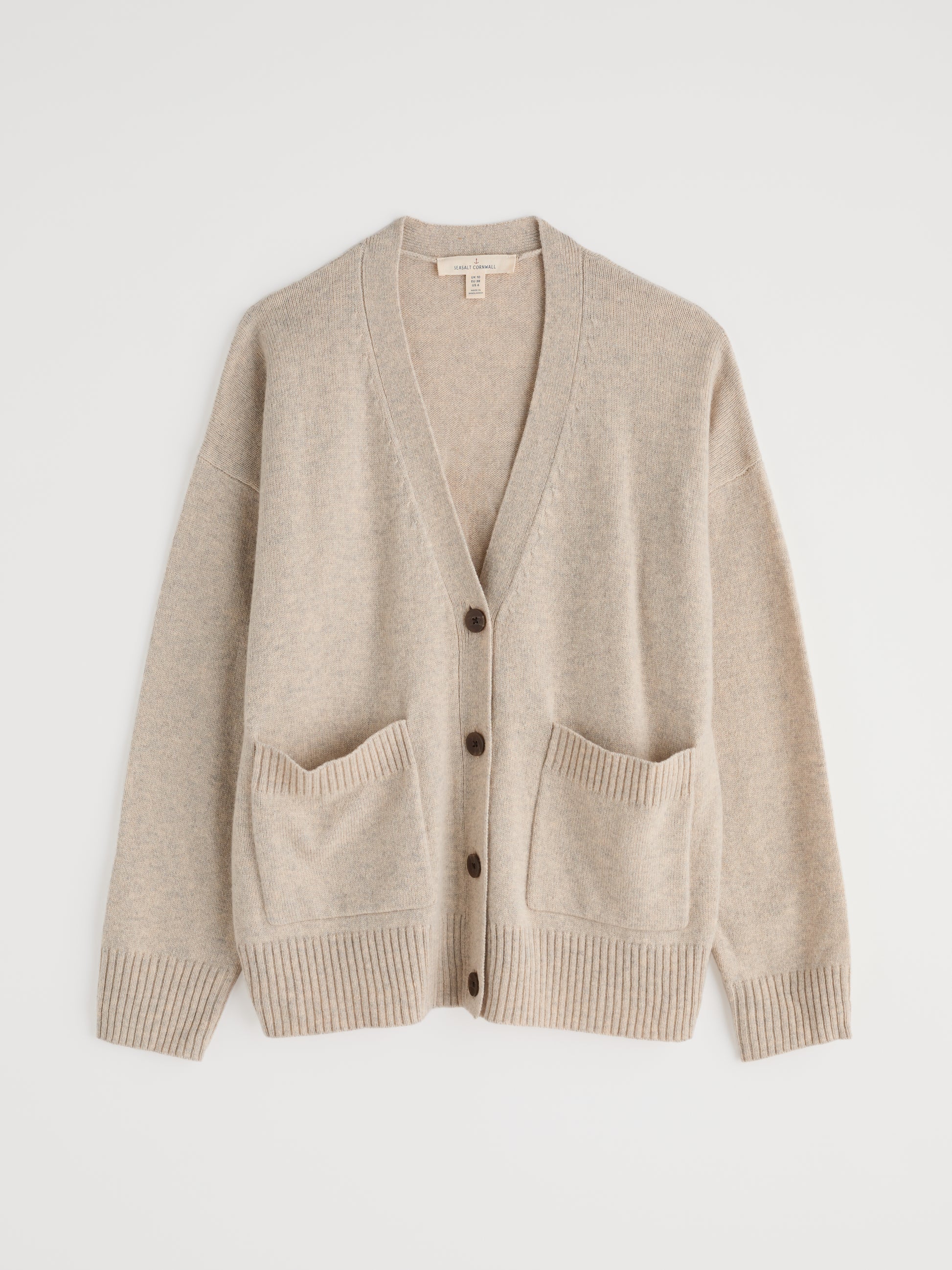 Seasalt Senara Cardigan