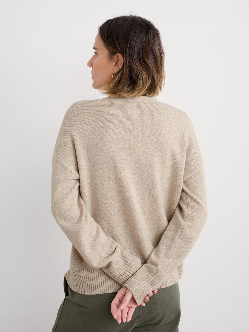 Seasalt Senara Cardigan