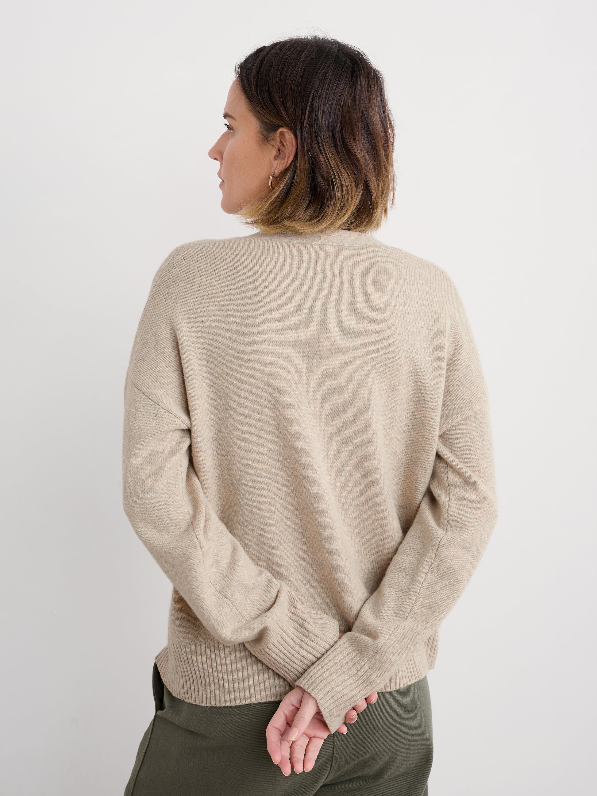 Seasalt Senara Cardigan