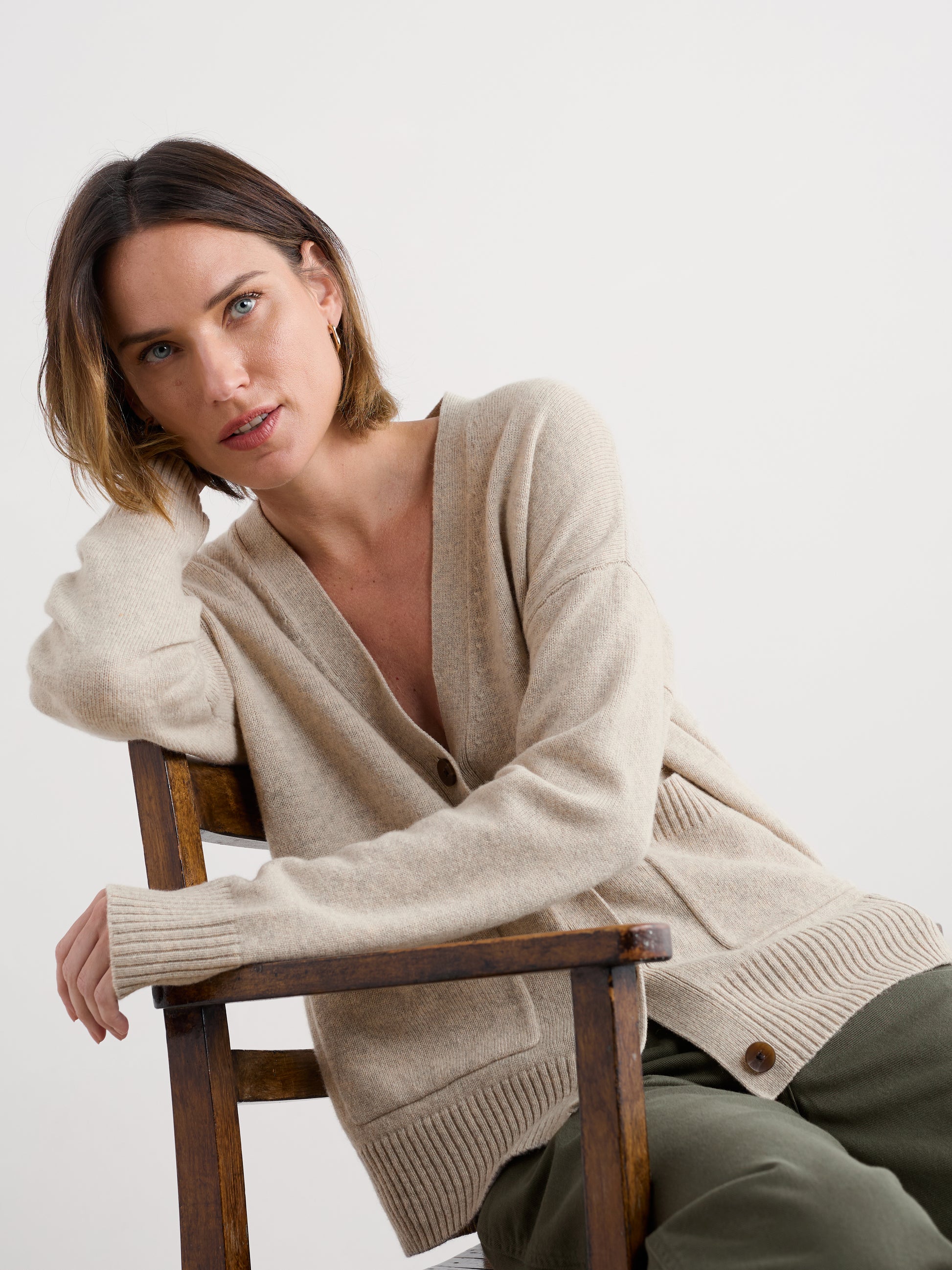 Seasalt Senara Cardigan