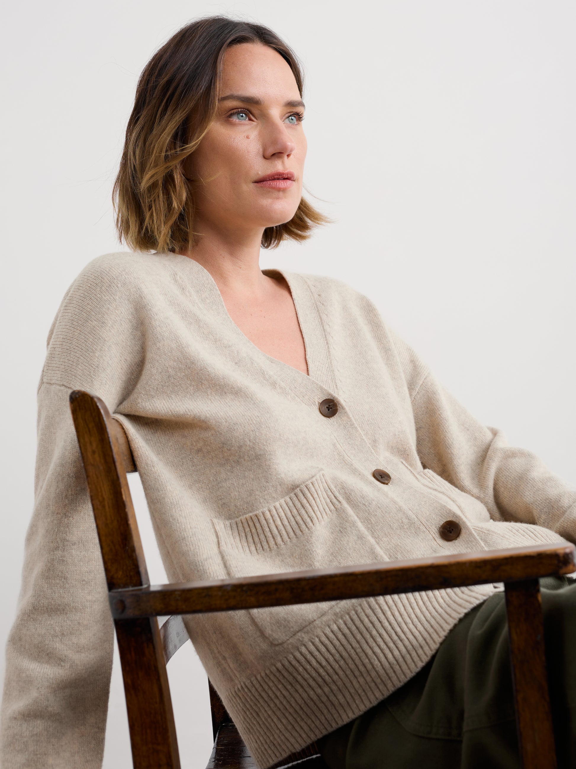 Seasalt Senara Cardigan
